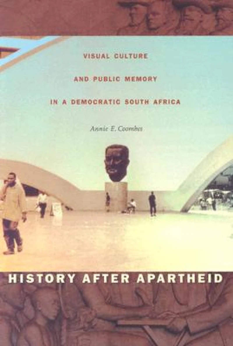 History After Apartheid