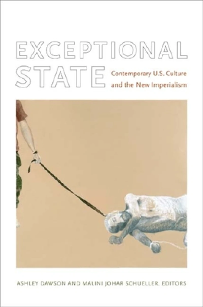 EXCEPTIONAL STATE