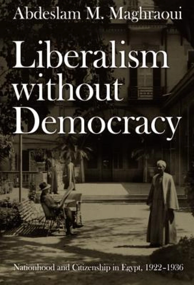 Liberalism Without Democracy