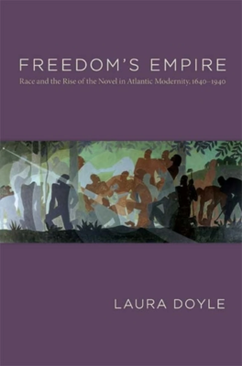 Freedom''s Empire