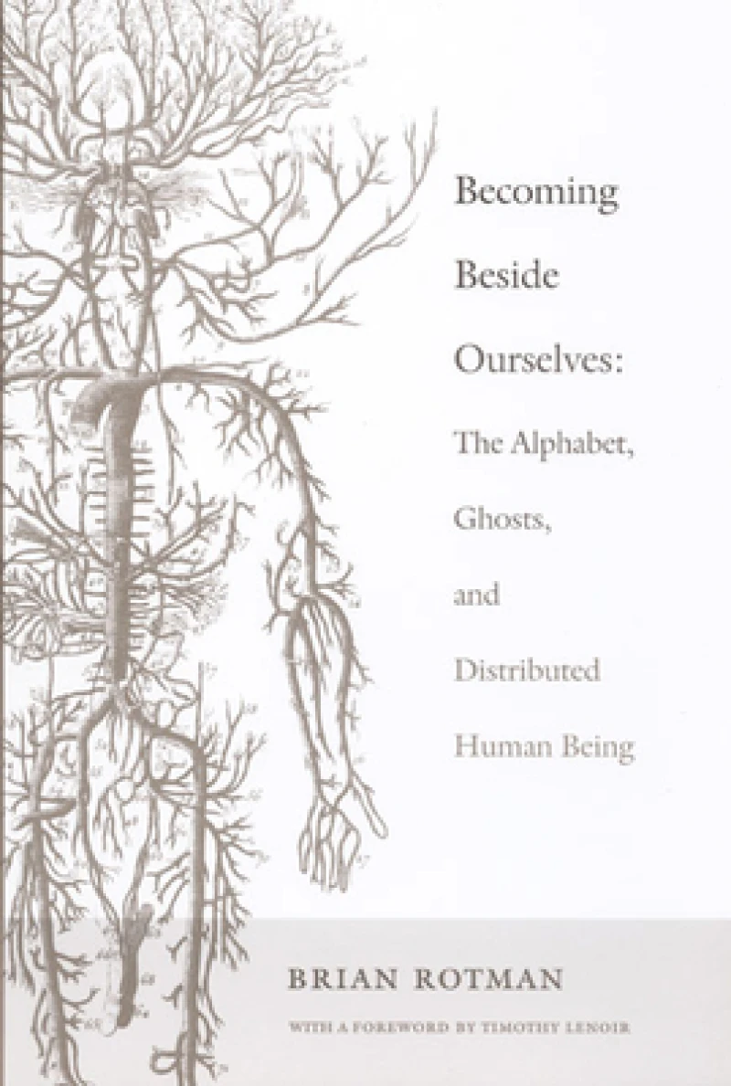 Becoming Beside Ourselves