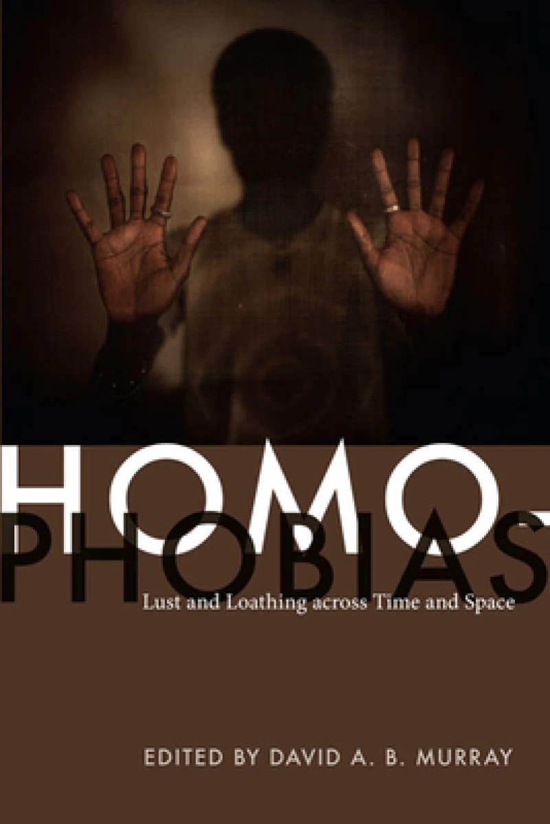 Homophobias