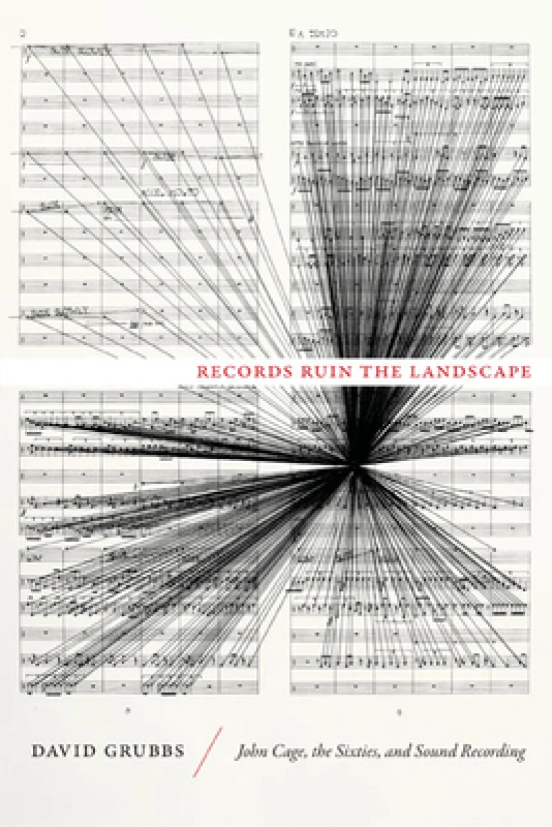 Records Ruin the Landscape