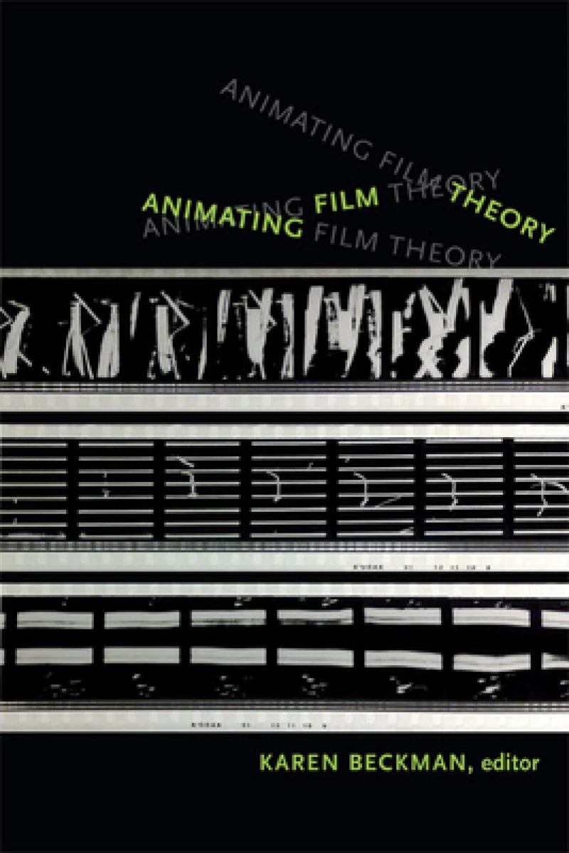 Animating Film Theory