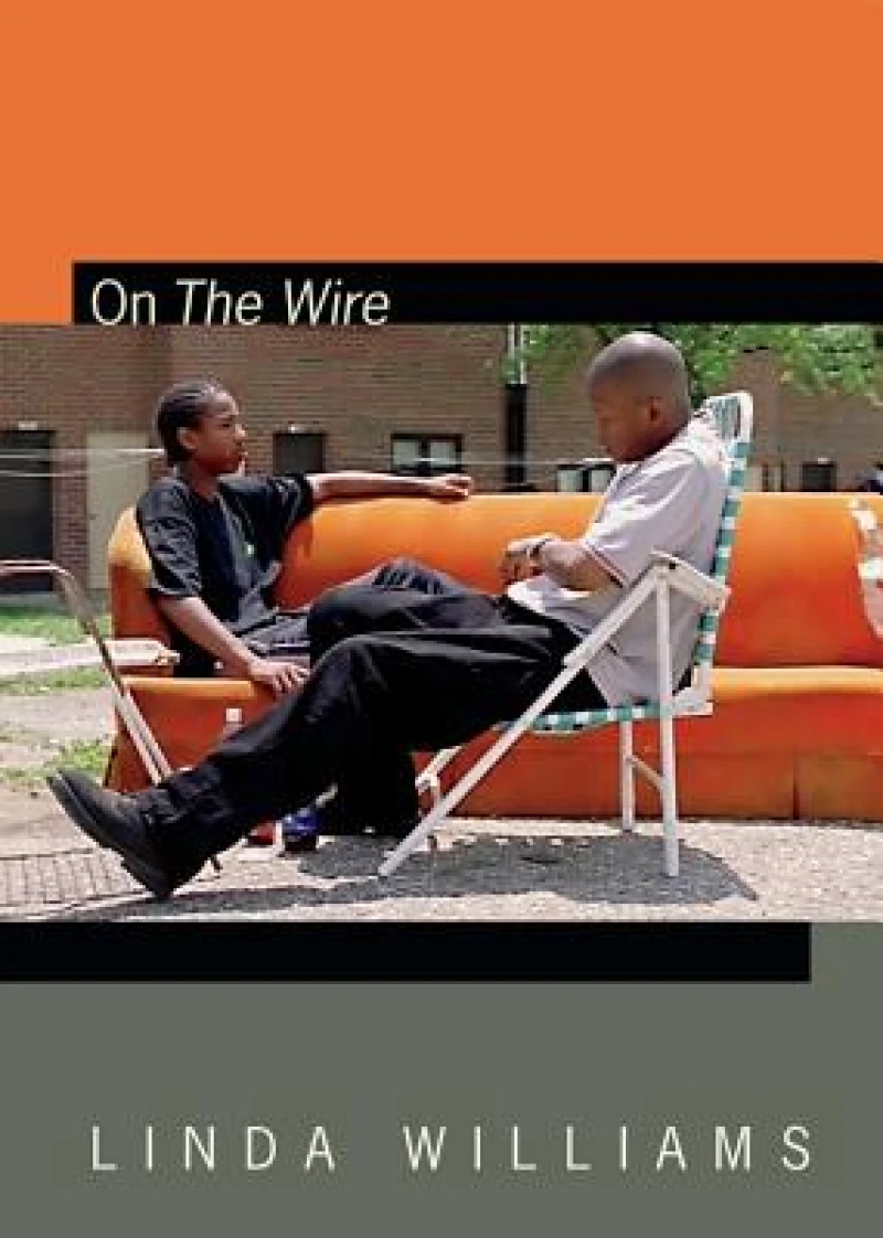 ON THE WIRE