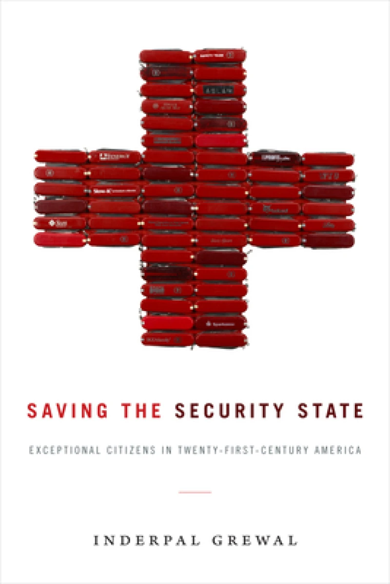 Saving the Security State