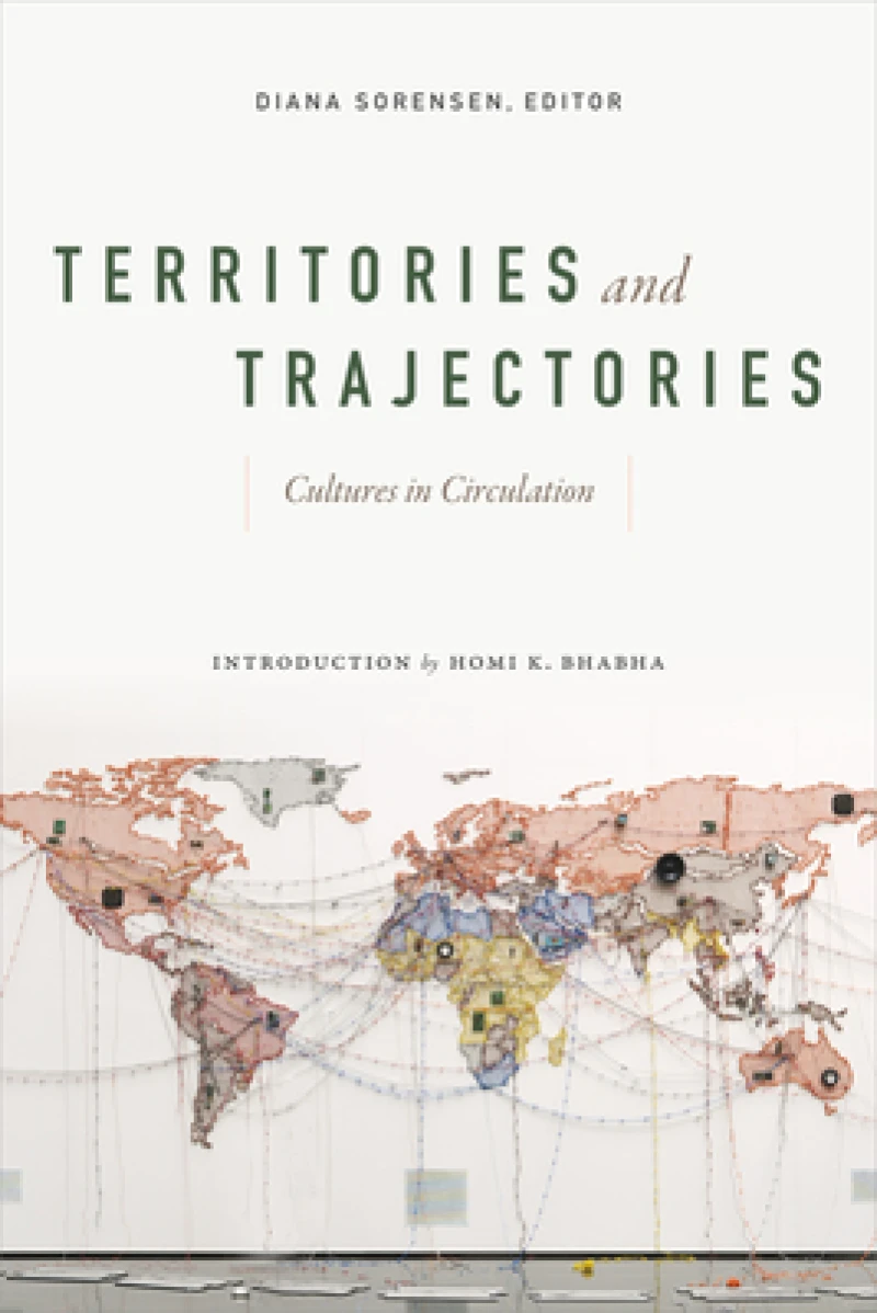 Territories and Trajectories