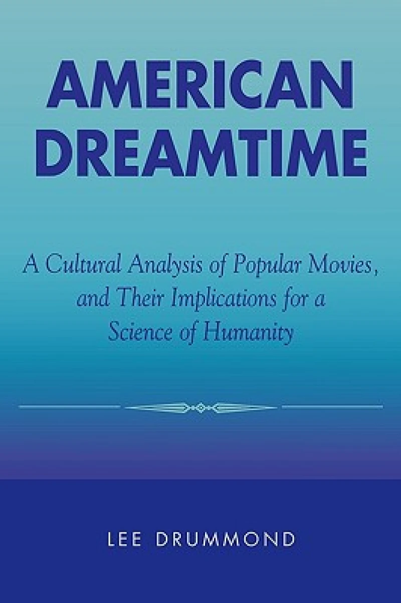 American Dreamtime