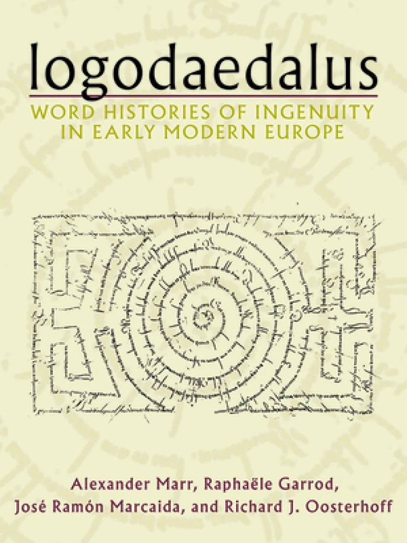 Logodaedalus