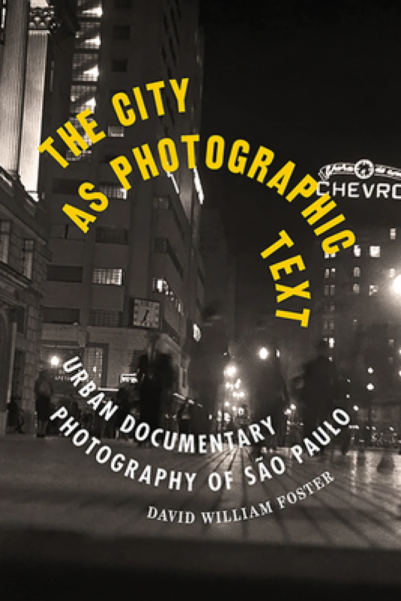 The City As Photographic Text
