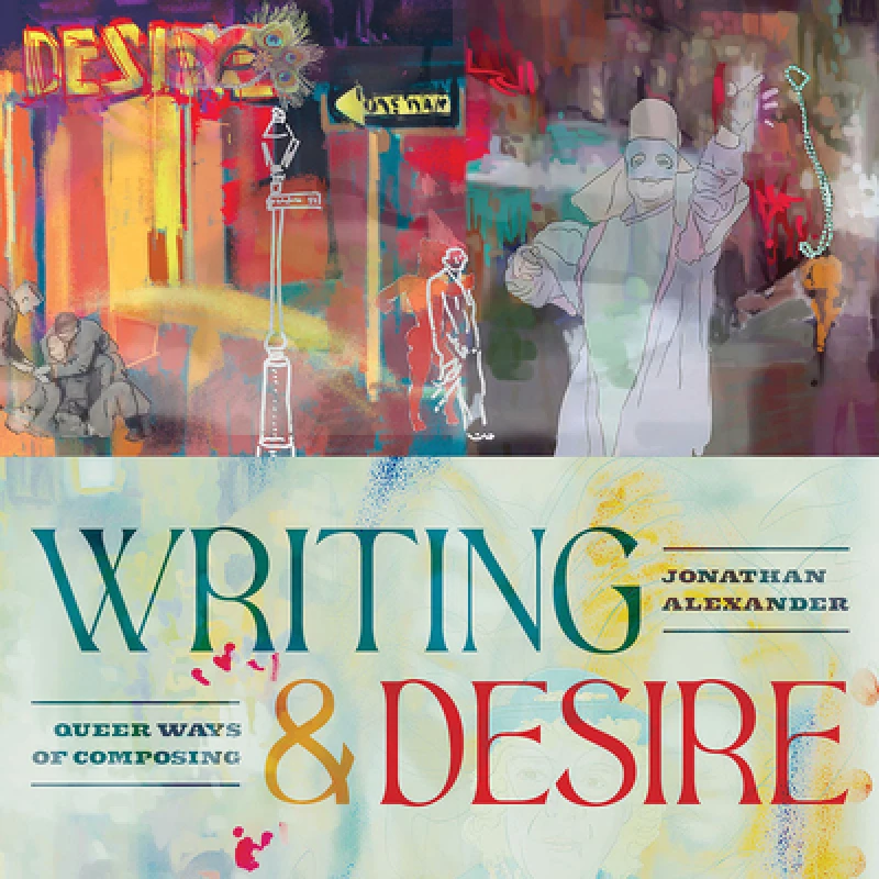 Writing & Desire