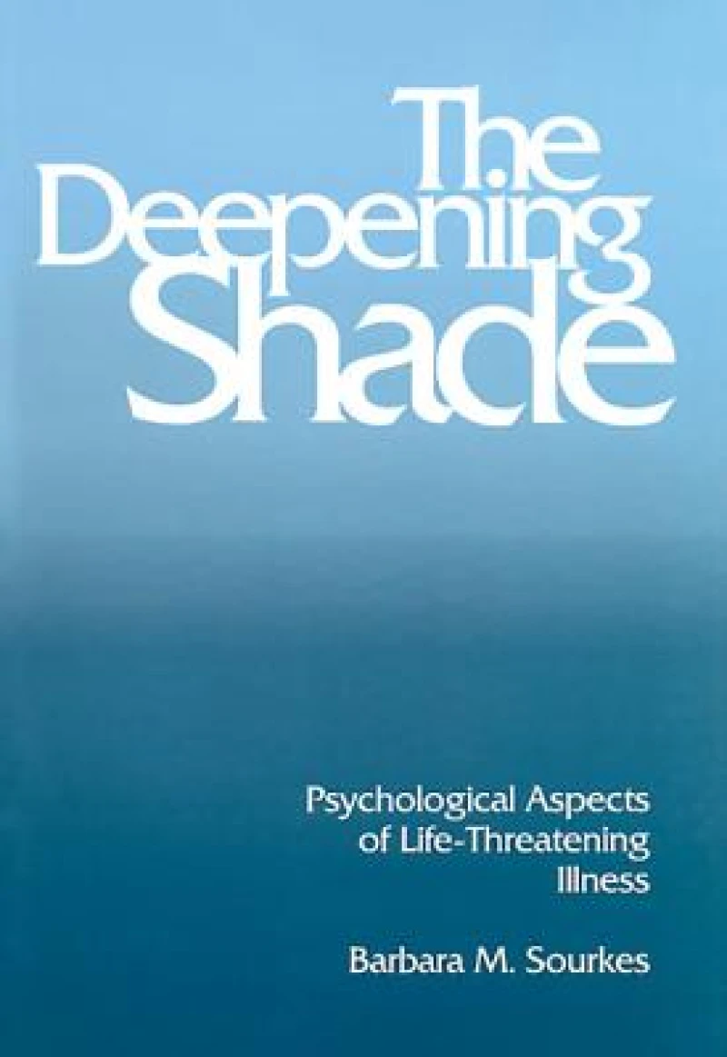 The Deepening Shade