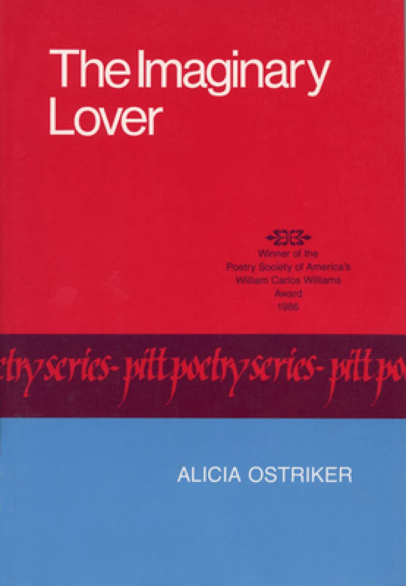 The Imaginary Lover