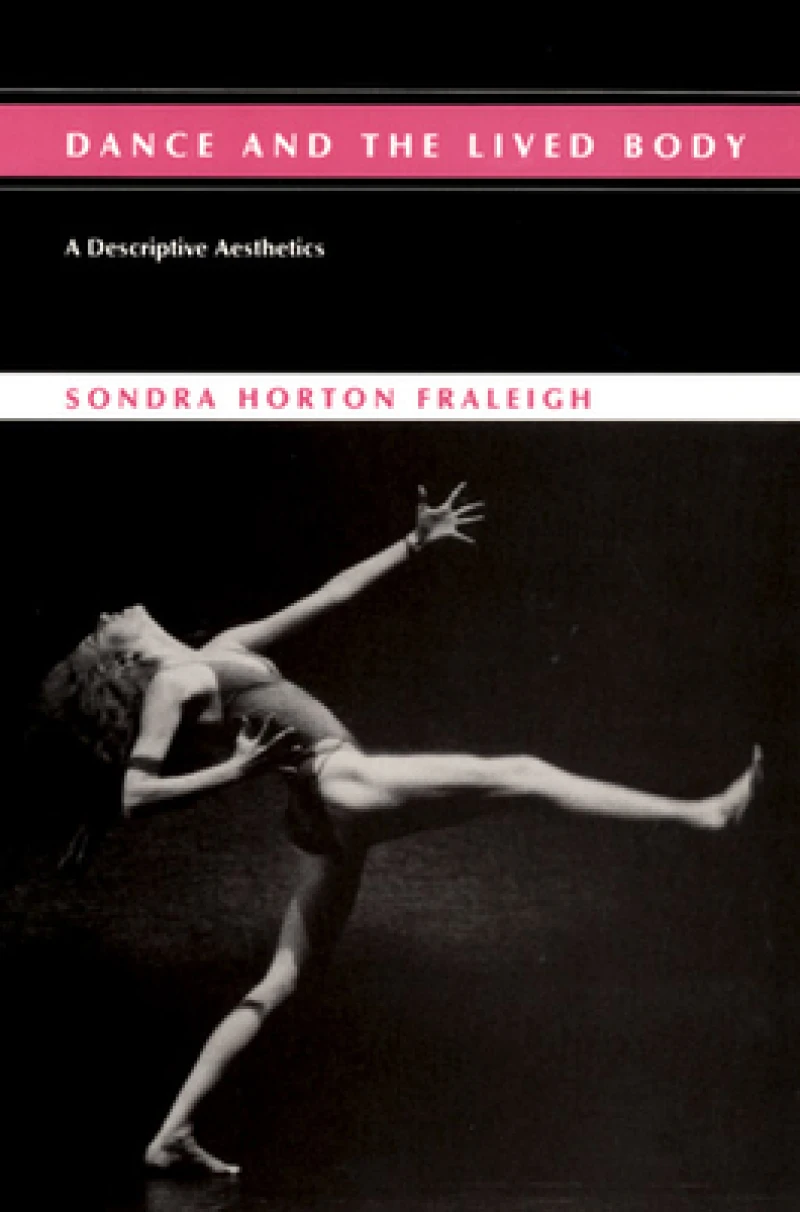 Dance and the Lived Body