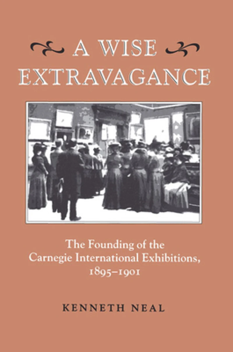 A Wise Extravagance