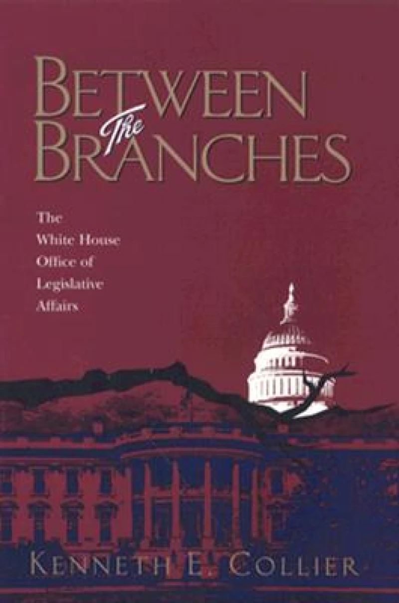Between The Branches