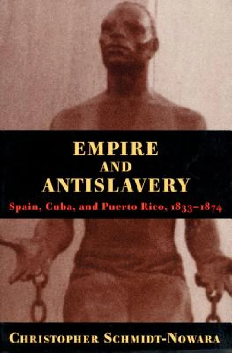 Empire And Antislavery