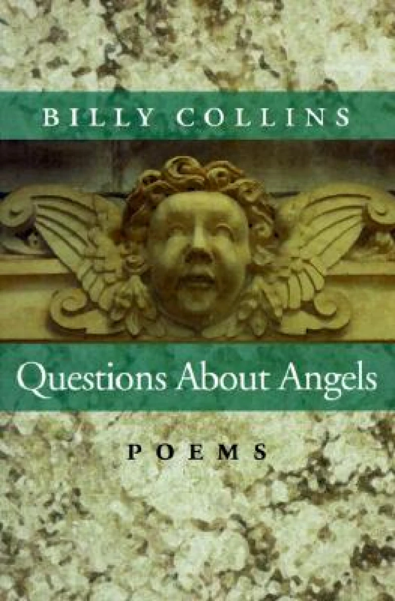 Questions About Angels