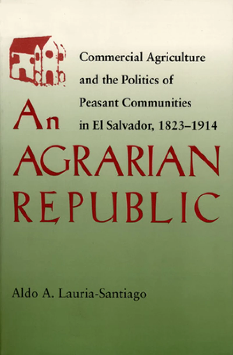 An An Agrarian Republic