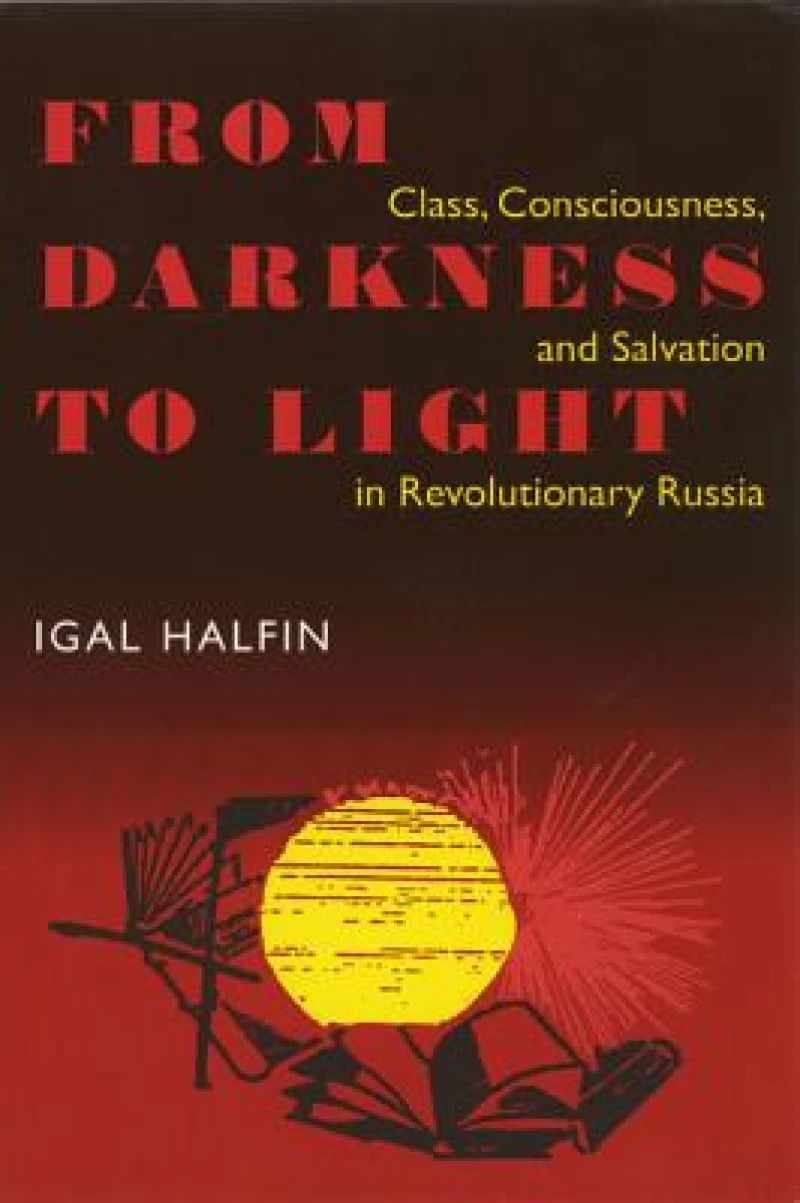 From Darkness To Light
