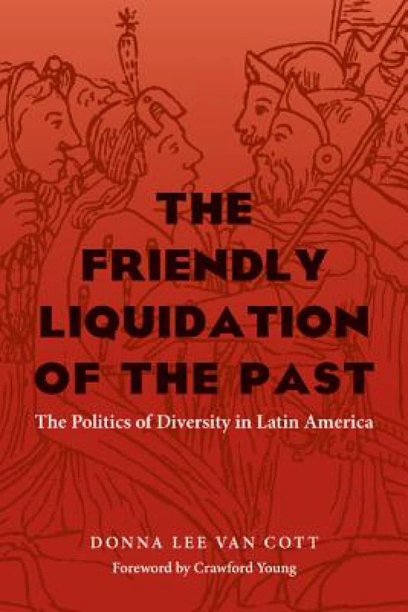The Friendly Liquidation of the Past