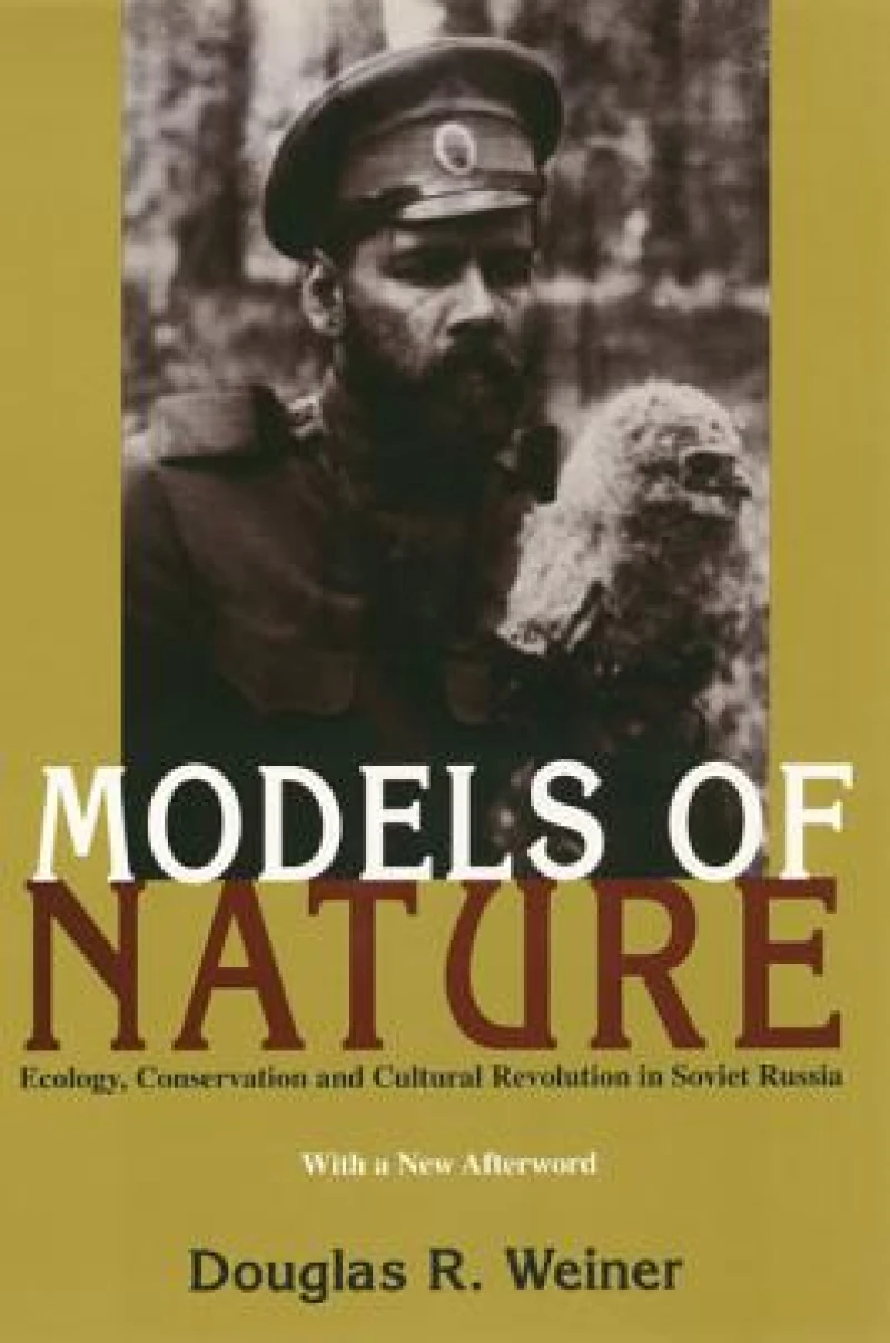 Models Of Nature