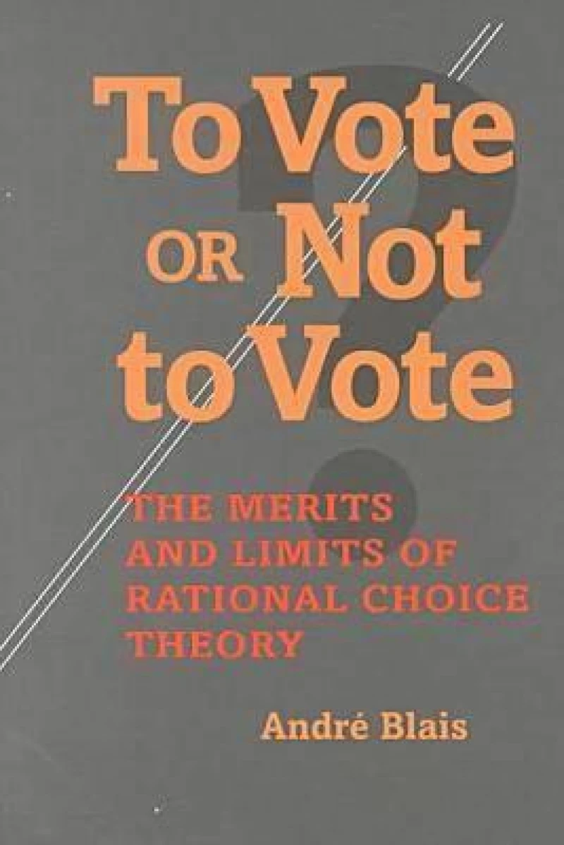 To Vote or Not to Vote?
