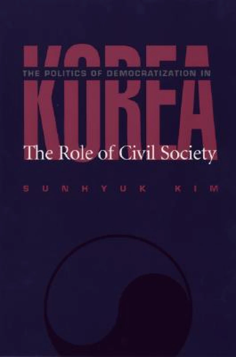 The Politics Of Democratization In Korea