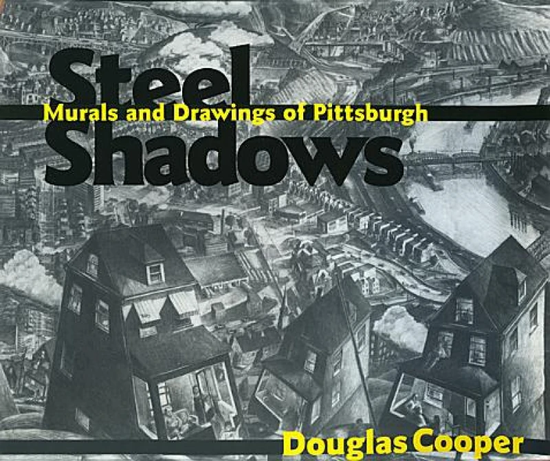 Steel Shadows