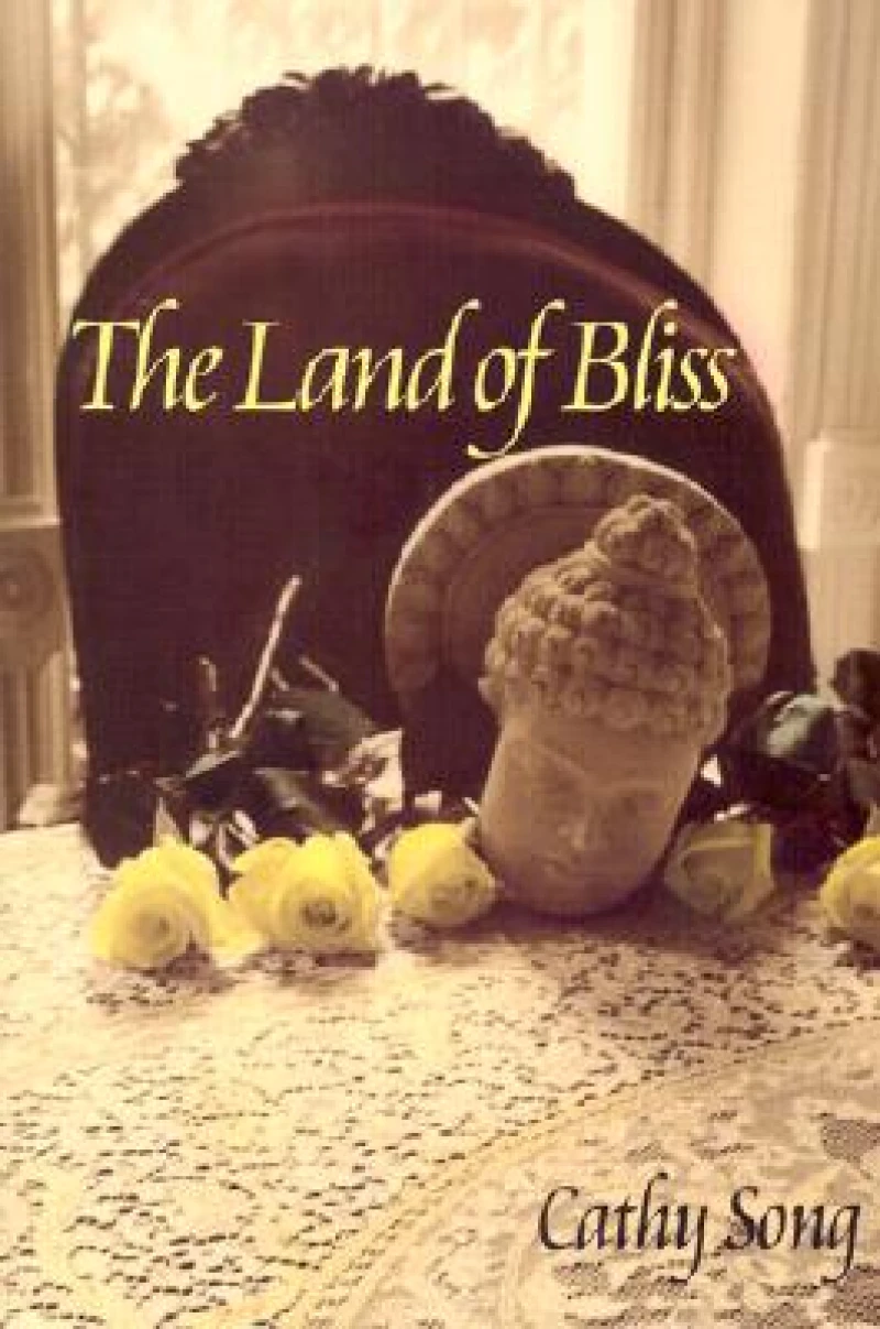 The Land Of Bliss