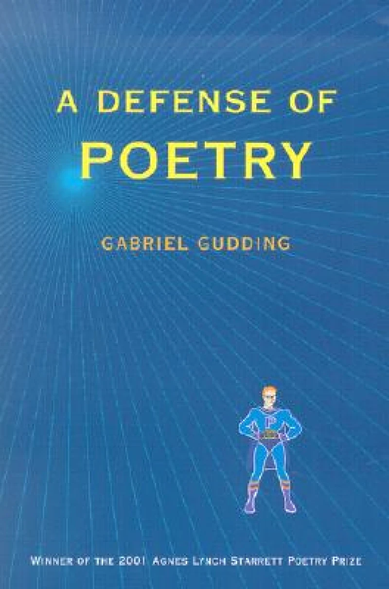 A Defense Of Poetry