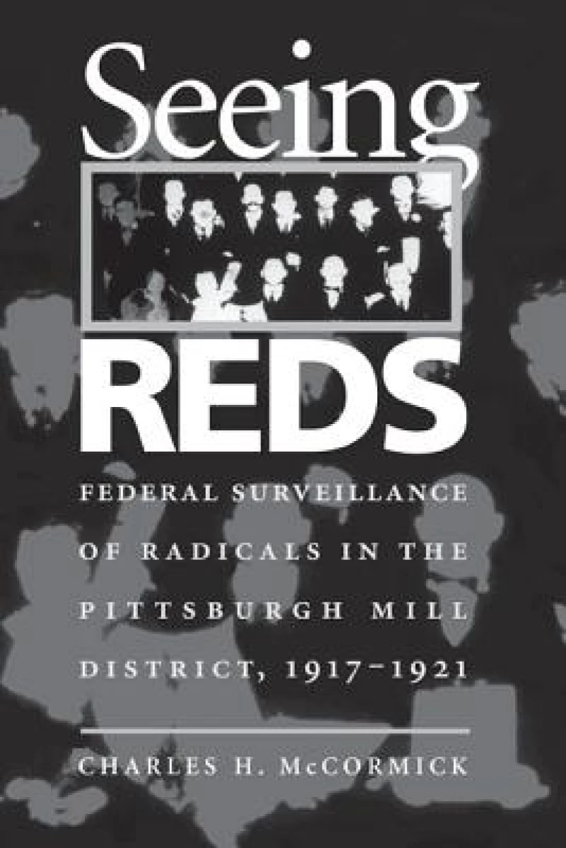 Seeing Reds