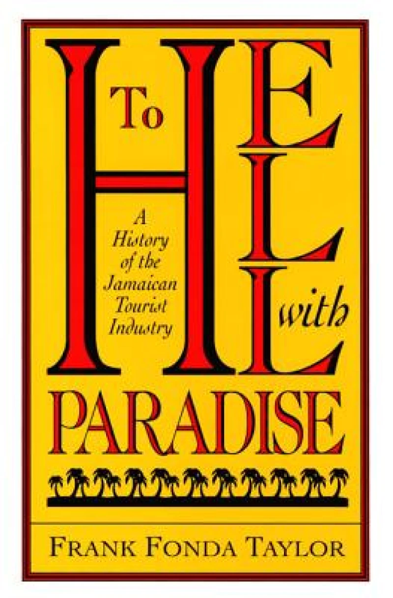 To Hell With Paradise