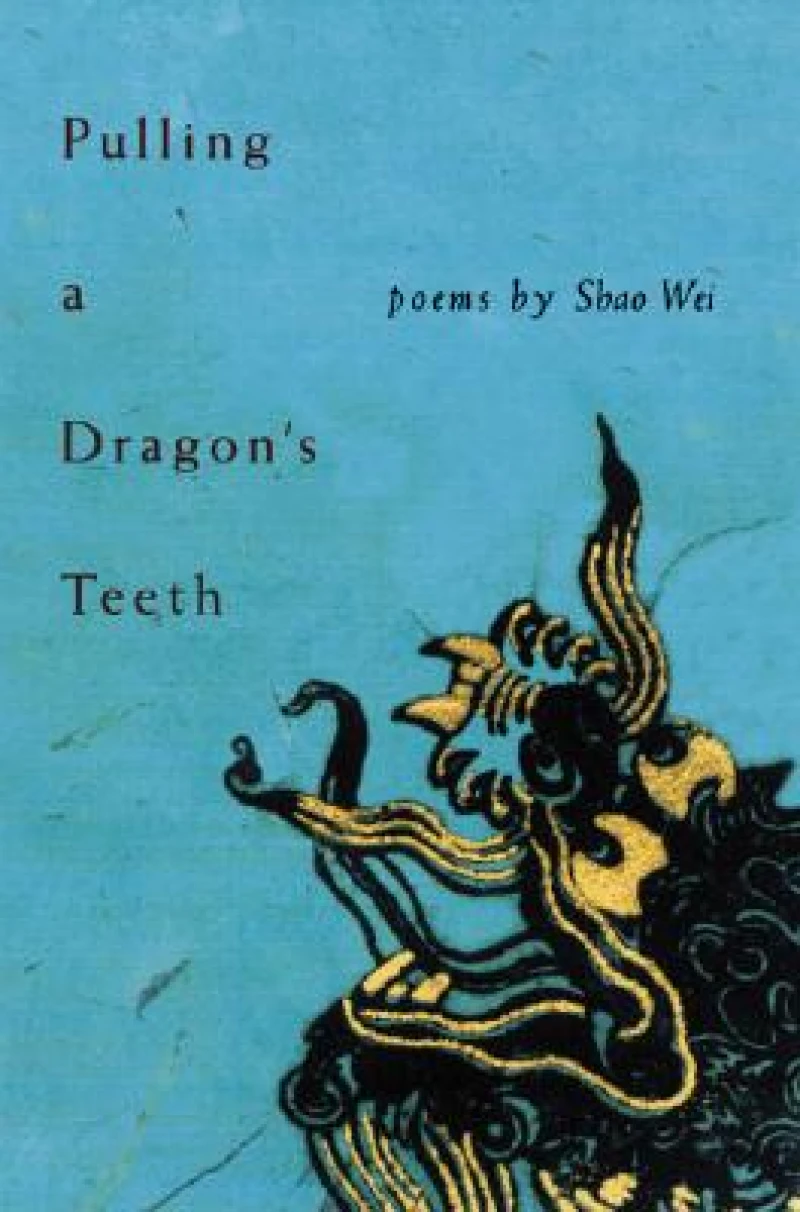 Pulling A Dragon's Teeth