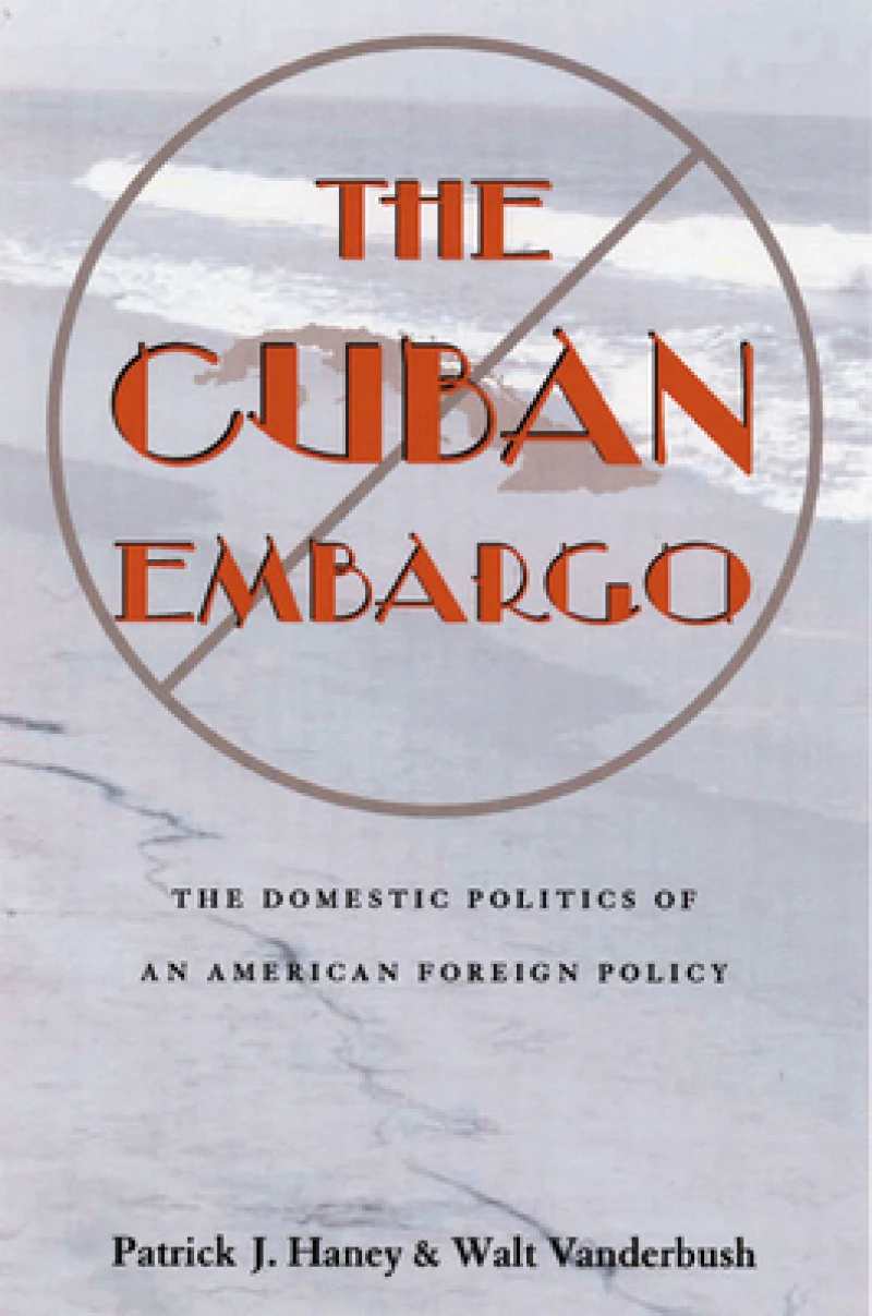 The Cuban Embargo
