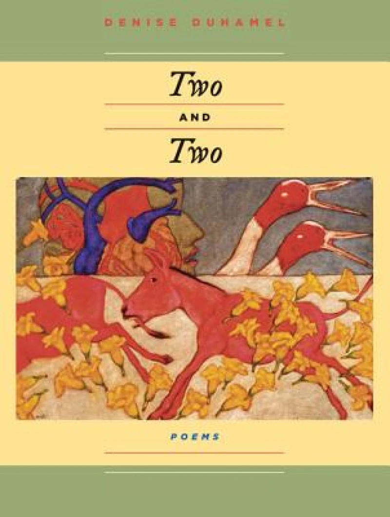 Two And Two
