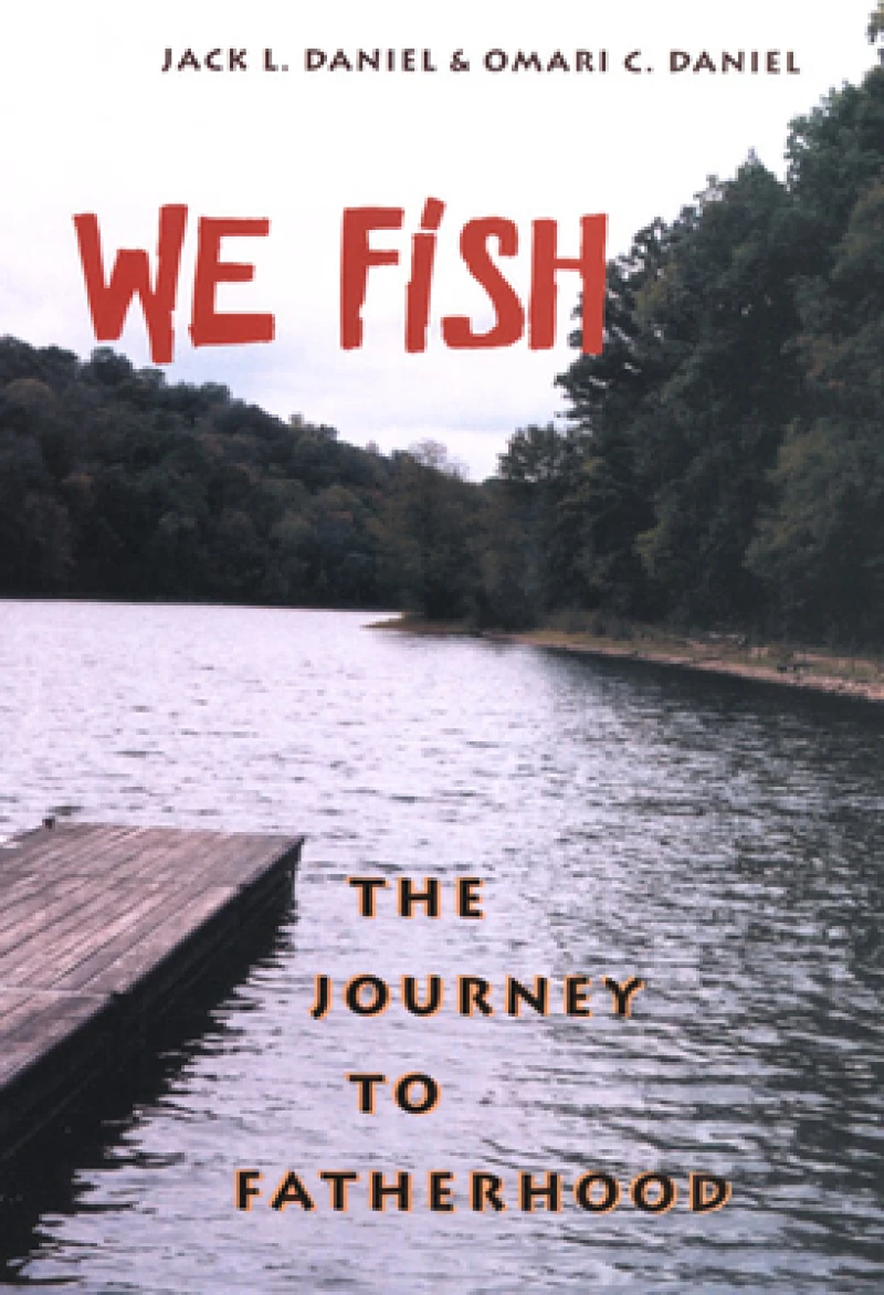 We Fish