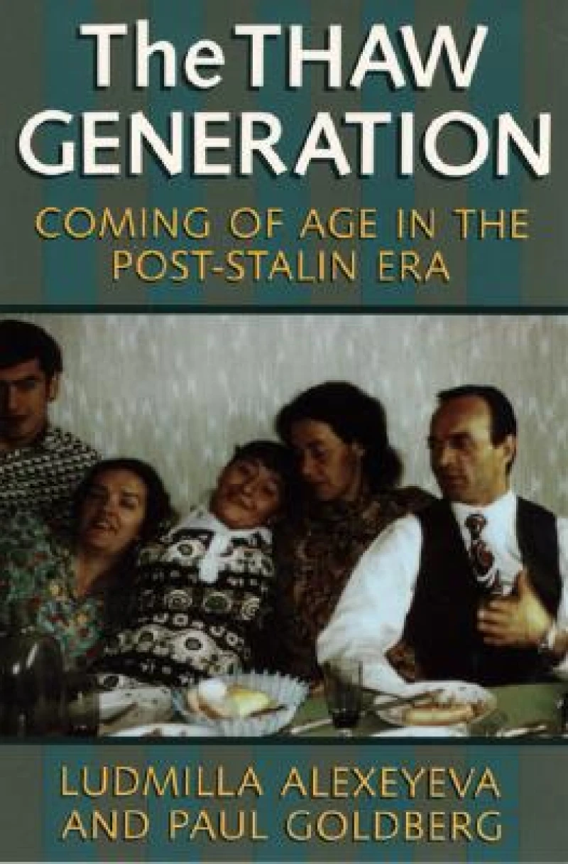 The Thaw Generation