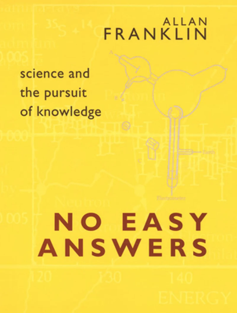 No Easy Answers