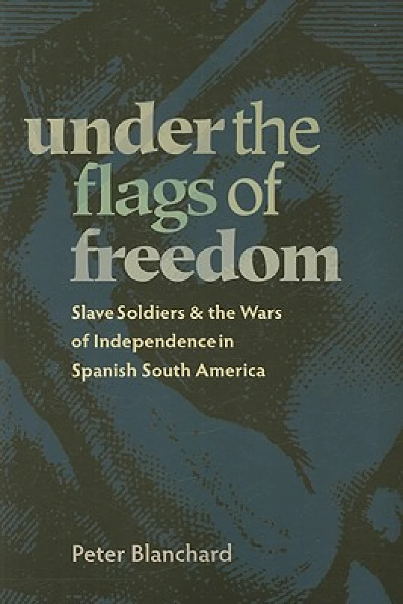 Under the Flags of Freedom