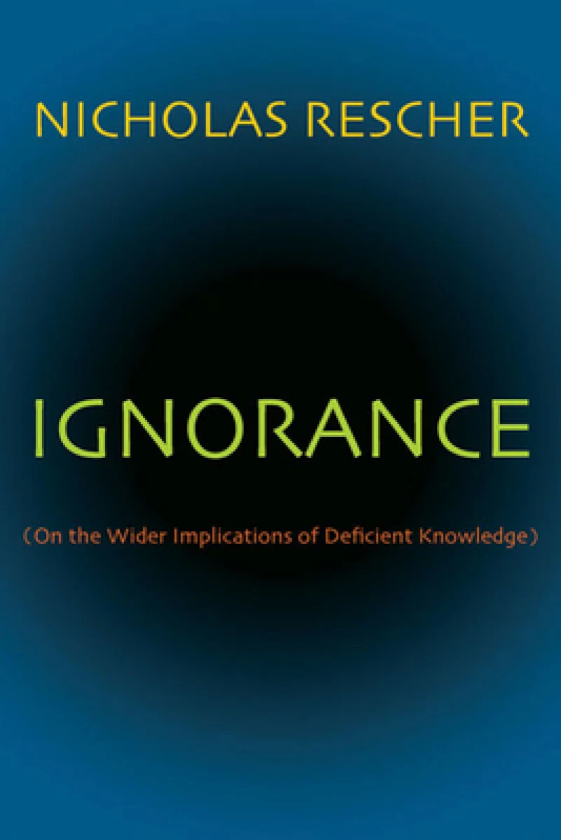 Ignorance