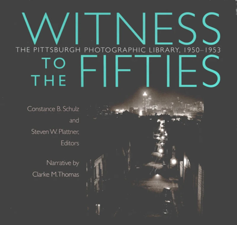 Witness to the Fifties