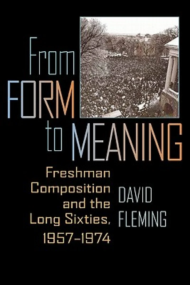 From Form to Meaning