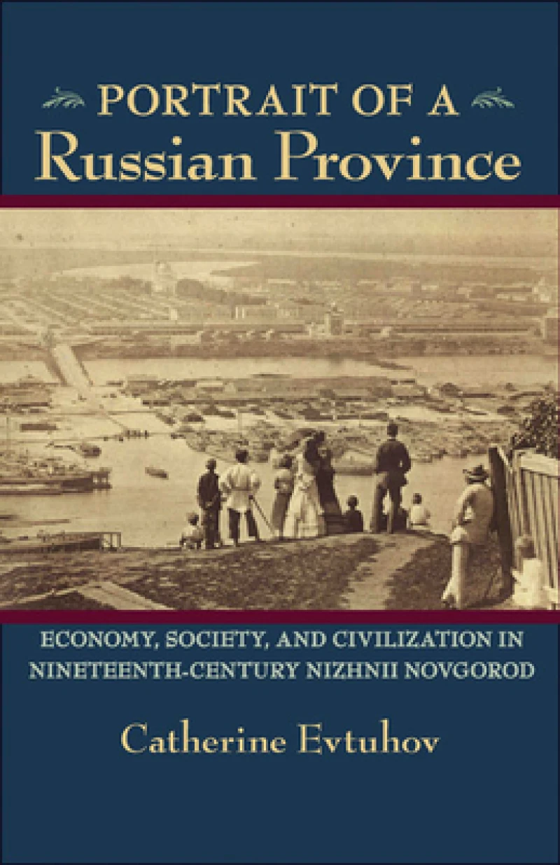 Portrait of a Russian Province