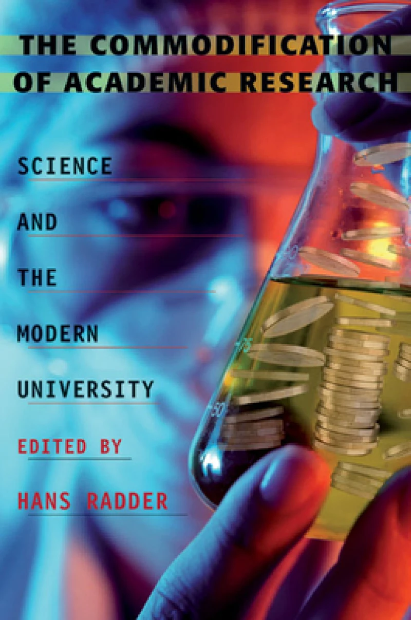 The Commodification of Academic Research
