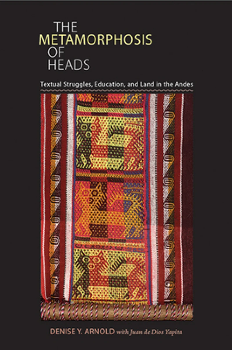 The Metamorphosis of Heads