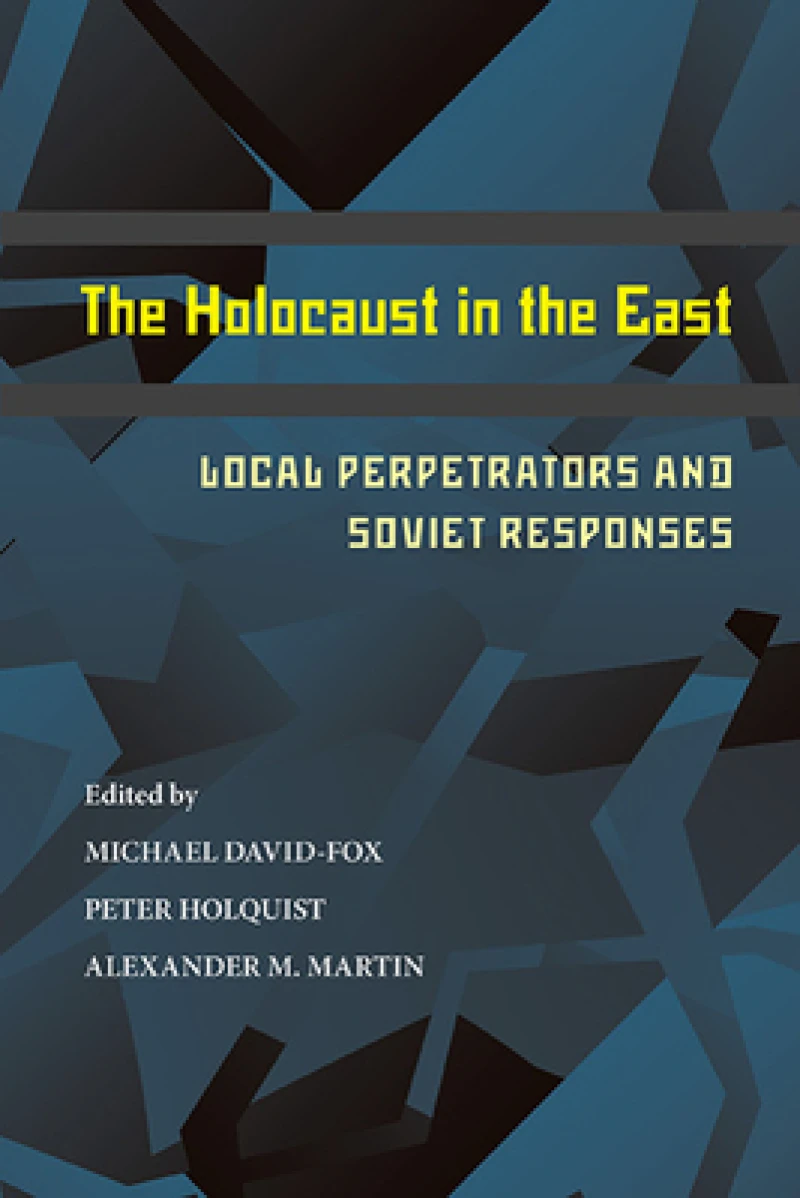 The Holocaust in the East