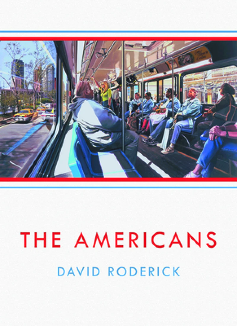 The Americans