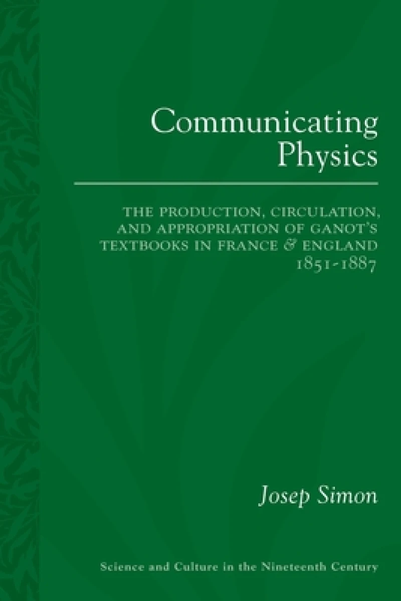 Communicating Physics
