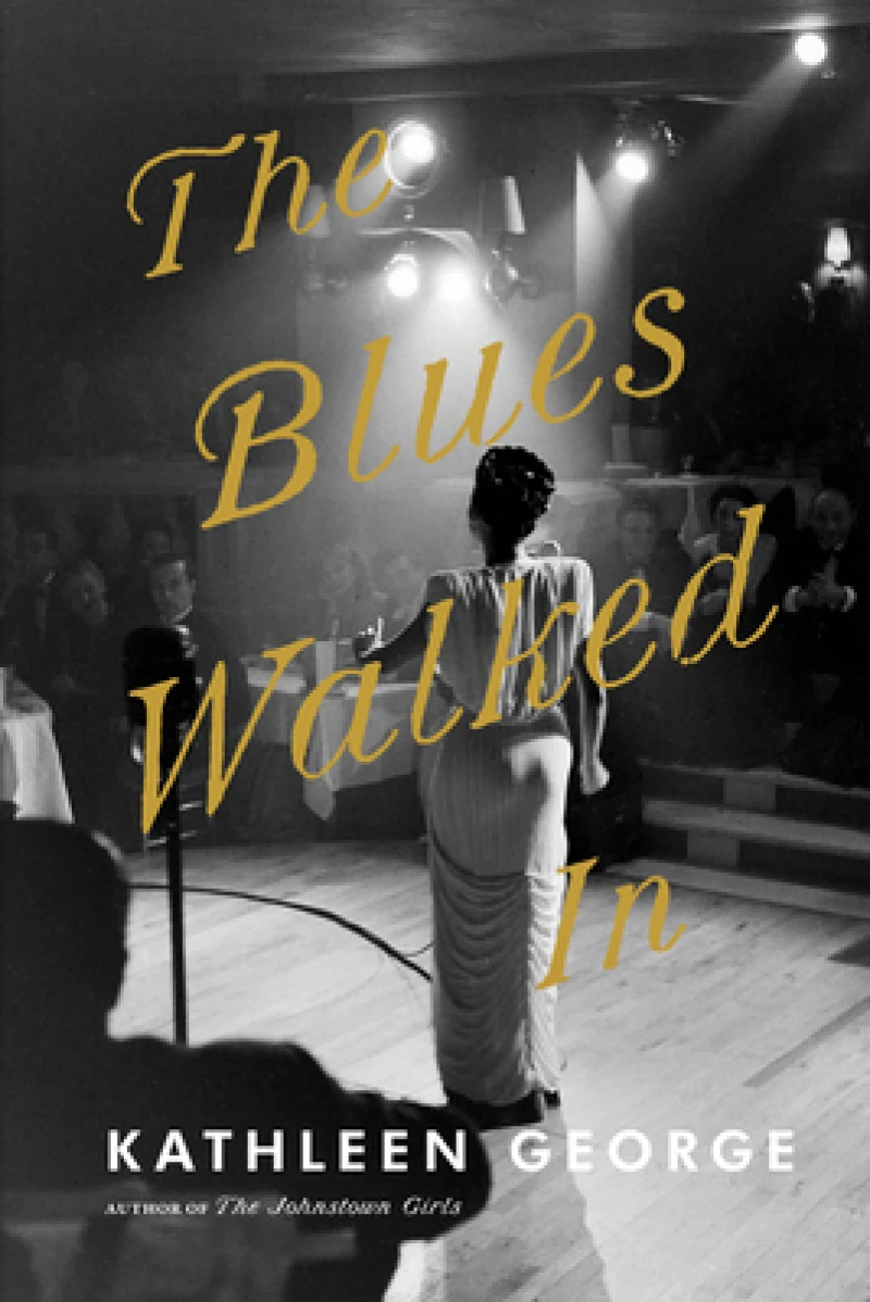 Blues Walked In, The